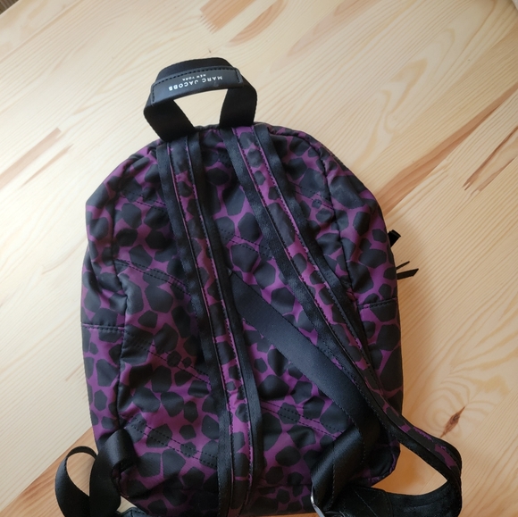 Marc Jacobs Backpack - Picture 6 of 16